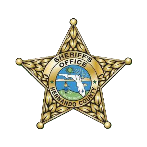 Sheriff’s Office logo